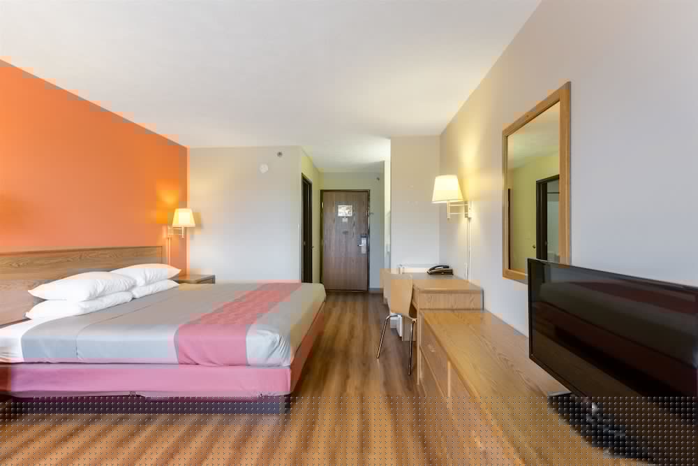 Motel6 Percival, IA 18/68