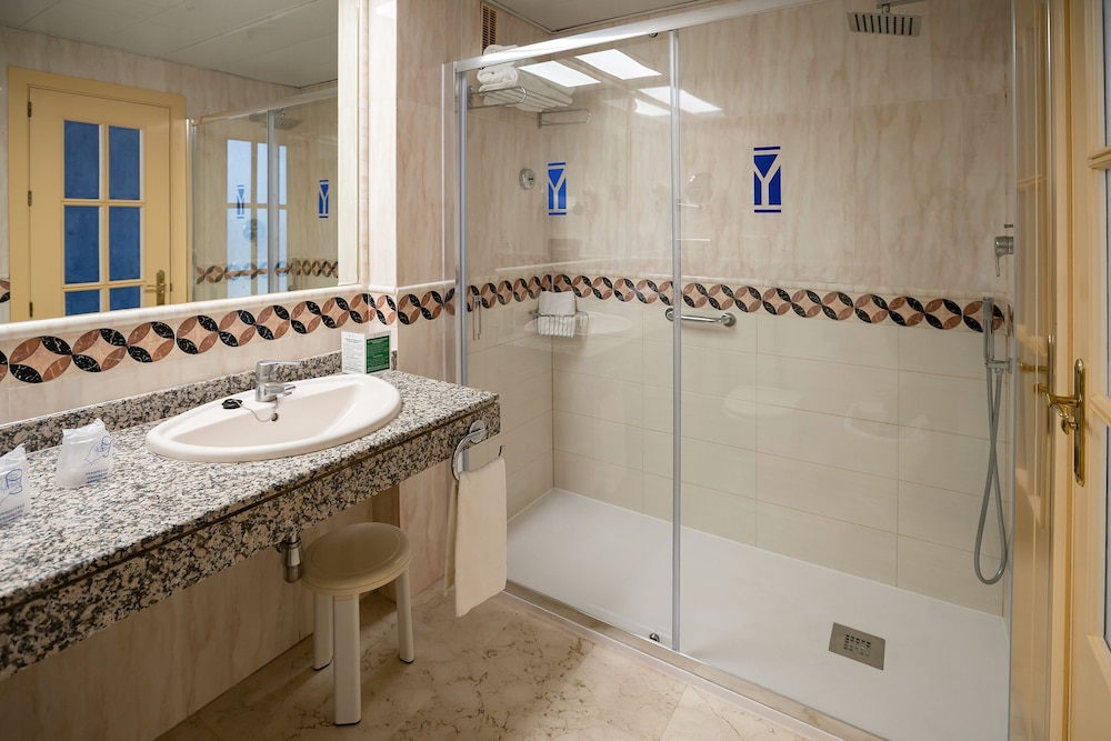 Hotel Yaramar 61/62