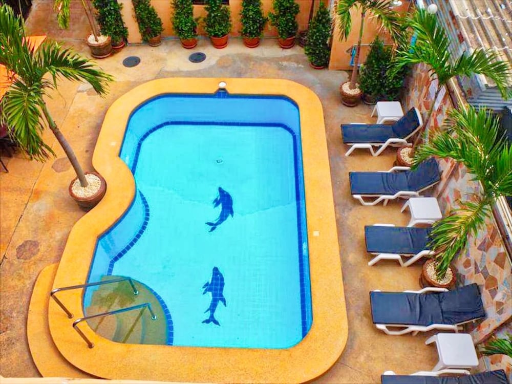 Phratamnak Inn - Hostel 44/77