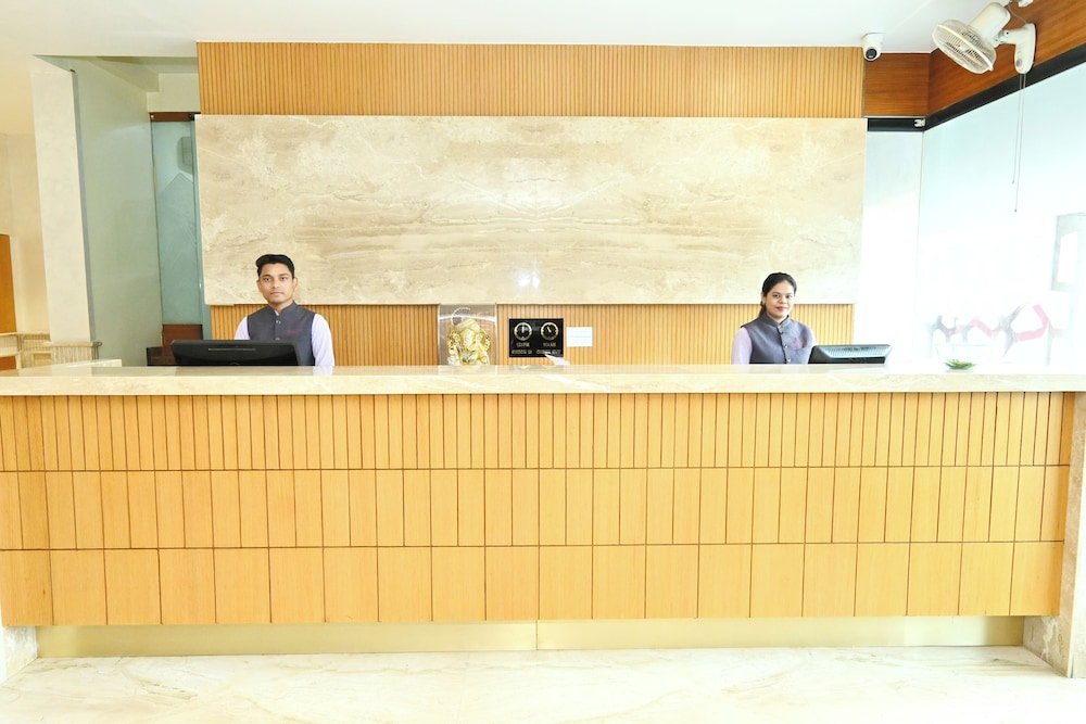 Hotel Simran Heritage Pvt. Ltd. 7/55