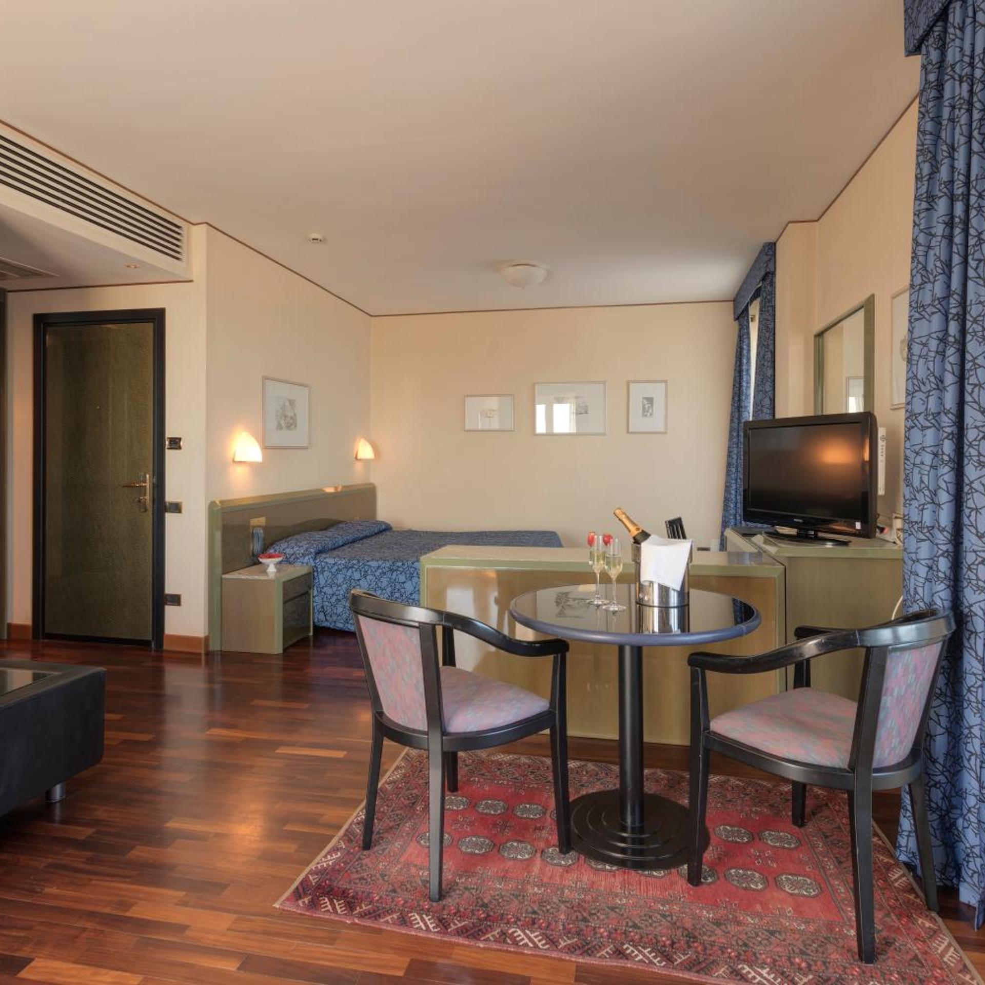 Hotel Royal 31/50
