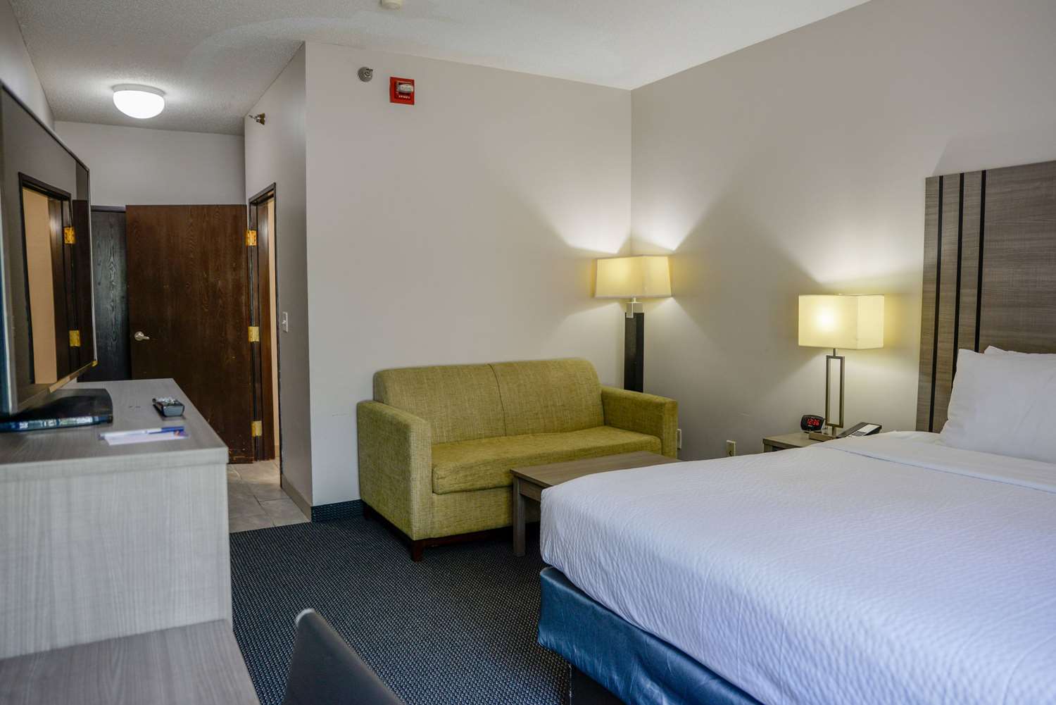 Baymont by Wyndham O Fallon St. Louis Area 10/36