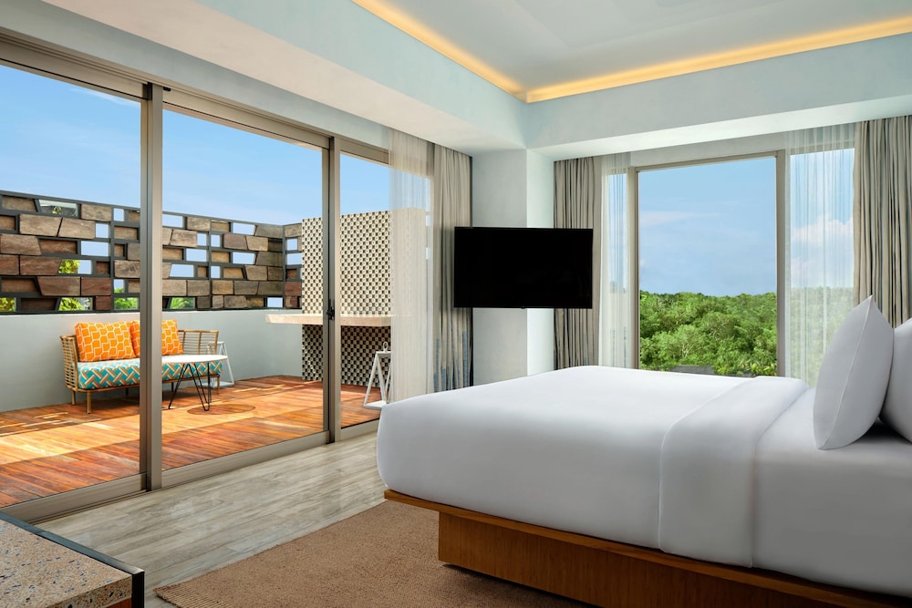 Aloft Bali Seminyak 17/45