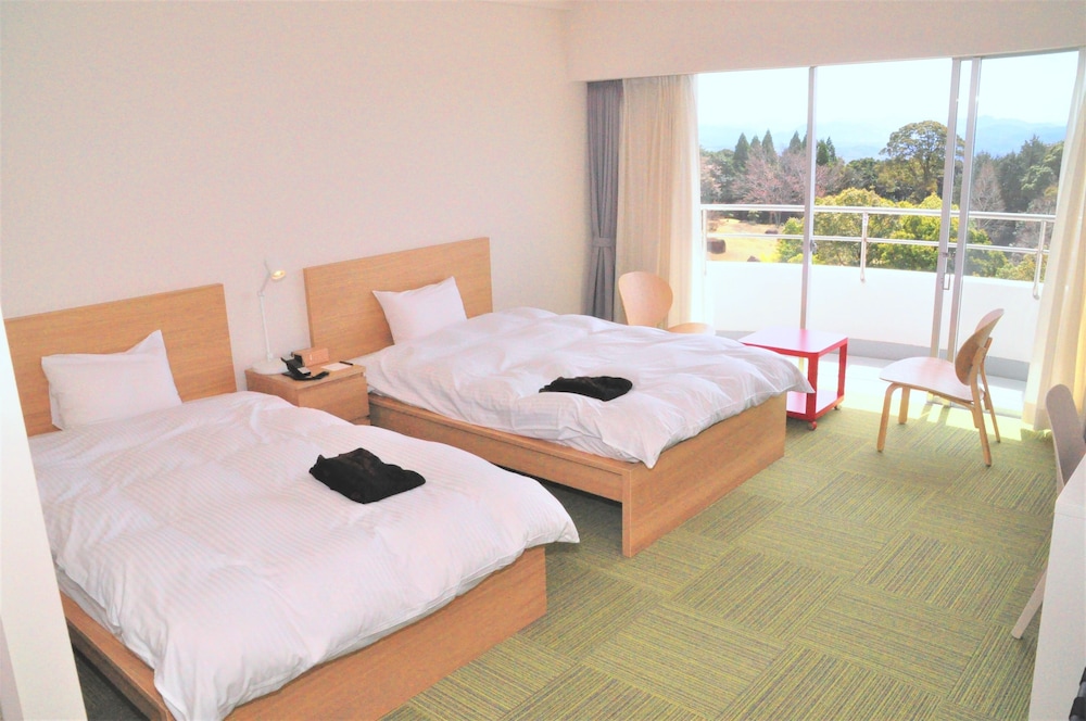 Satsuma Resort Hotel 20/62