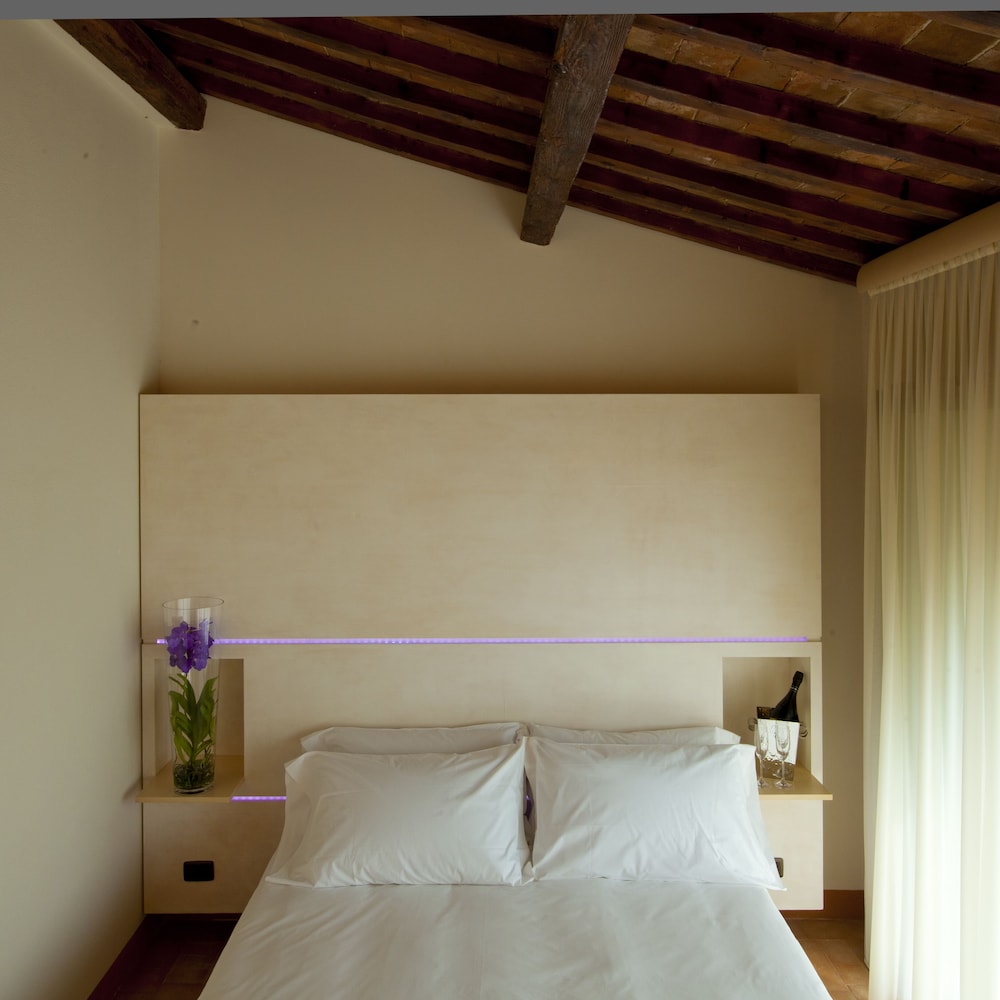 Locanda Sant'agata 17/63