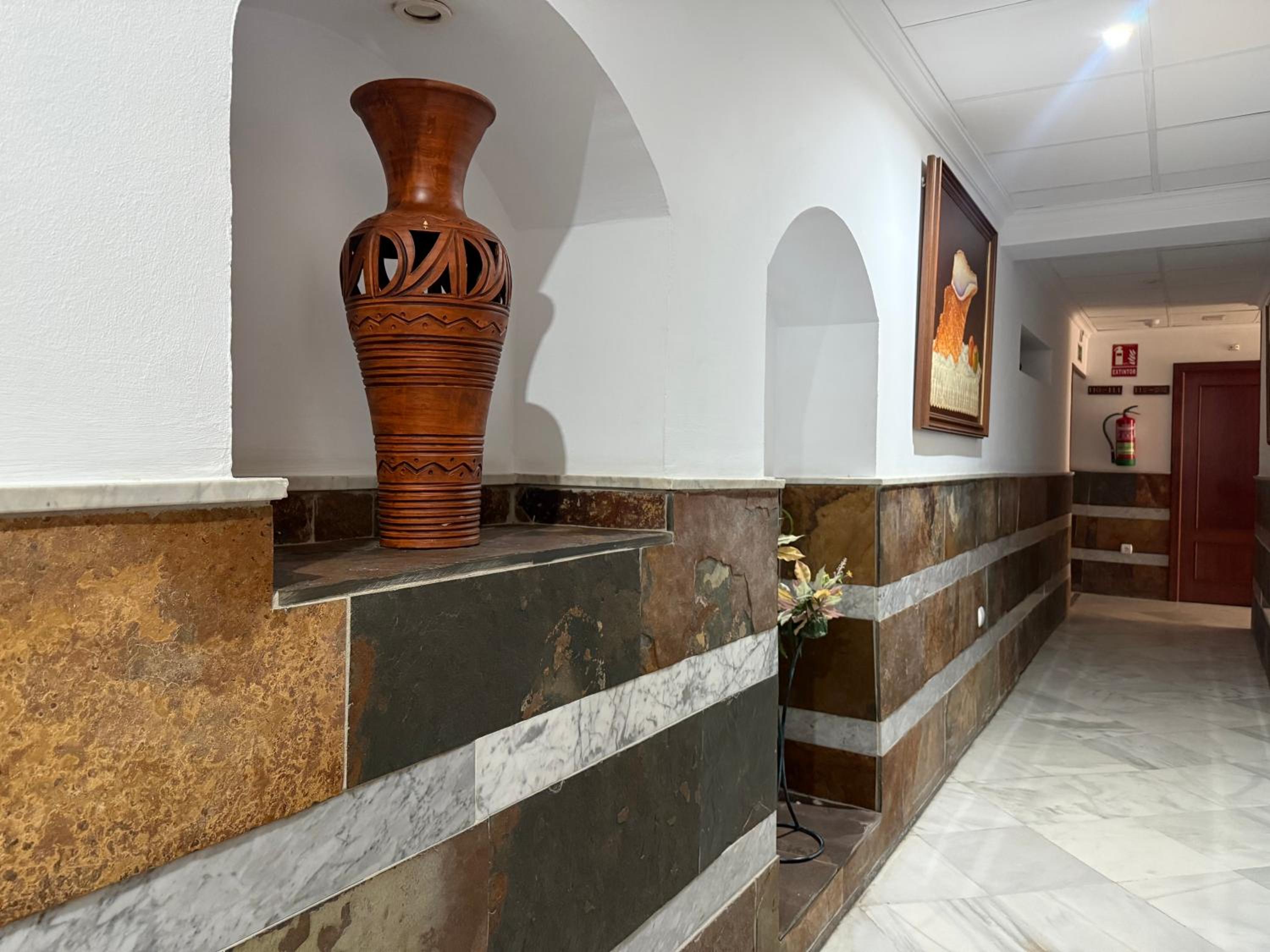 Hotel Quitagolpe 7/50