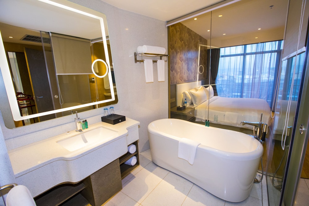 Ethiopian Skylight Hotel 45/45