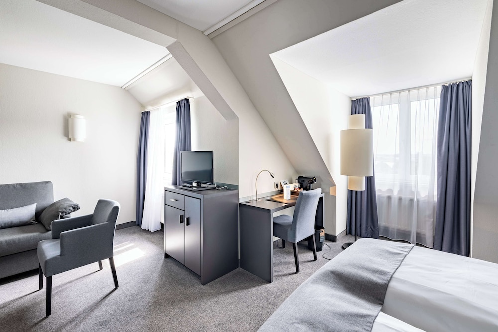 Atlantic Hotel Vegesack 17/41