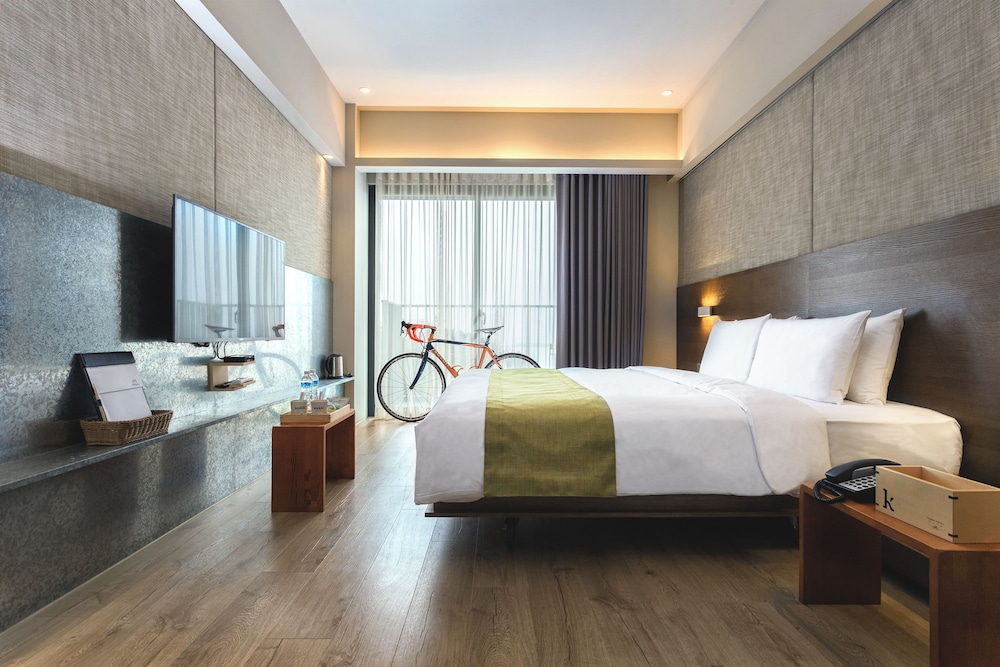 Kadda Hotel 10/56