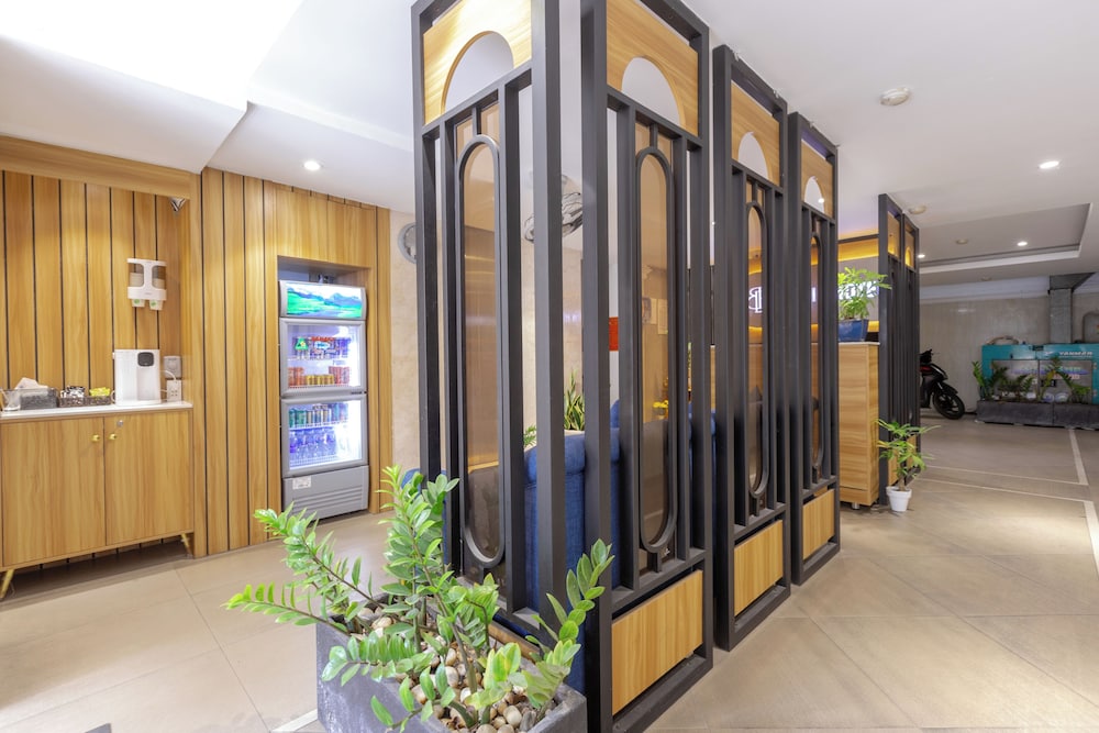 Bin Bin Hotel 2 4/50