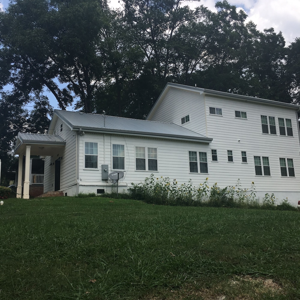 Alecia Bed and breakfast 8/36