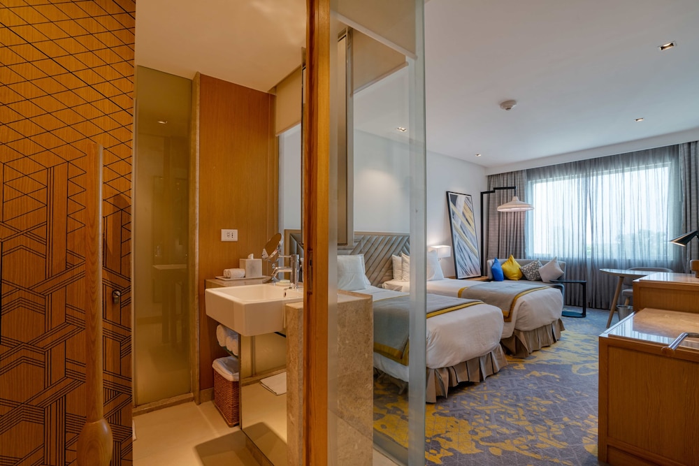 Welcomhotel by ITC Hotels, Race Course, Coimbatore 38/60
