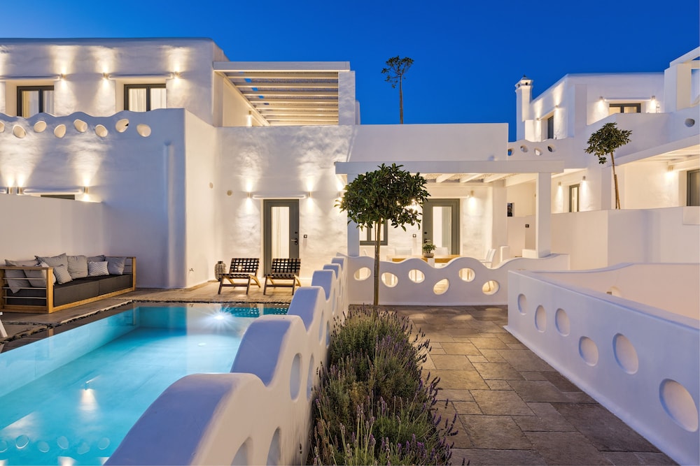 Portes Mykonos Suites And Villas 31/77