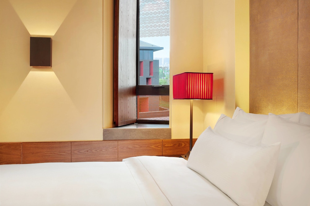 The Westin Xi An 13/54