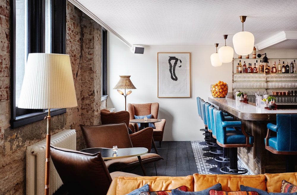 The Hoxton Amsterdam 41/61