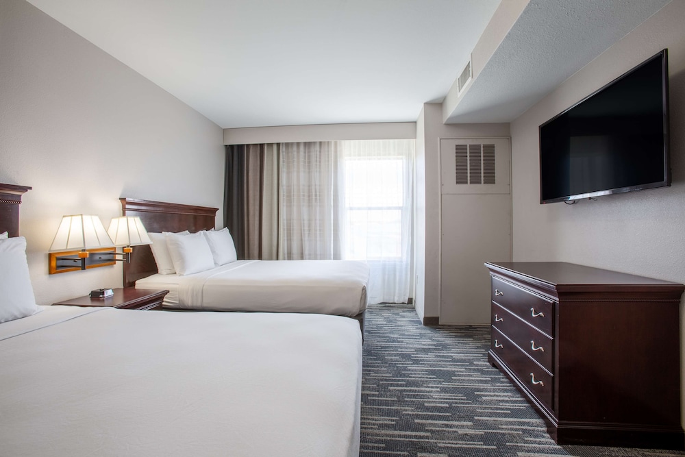 Country Inn And Suites By Radisson Tucson City Center Az 9/34