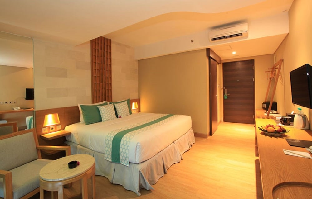 BEDROCK HOTEL 31/73