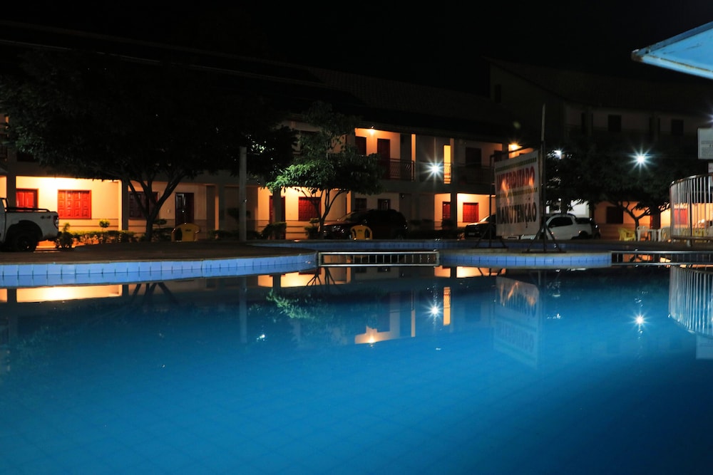 Hotel Pousada da Lapa 4/50