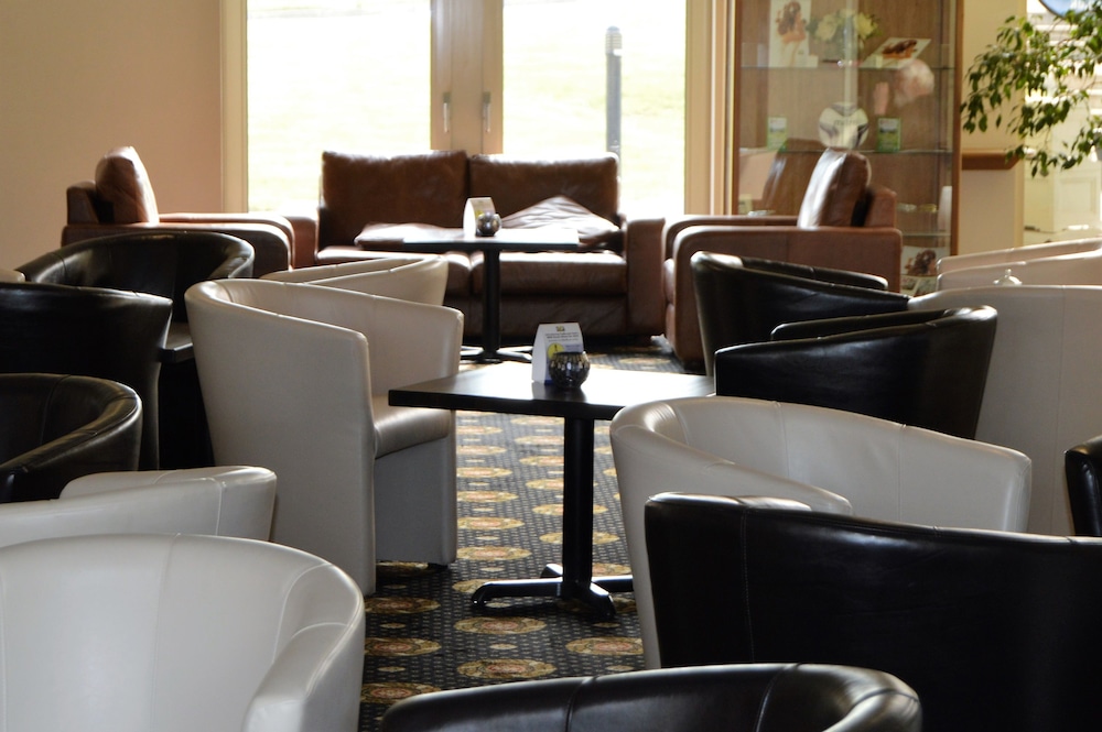 Padbrook Park Hotel 36/46