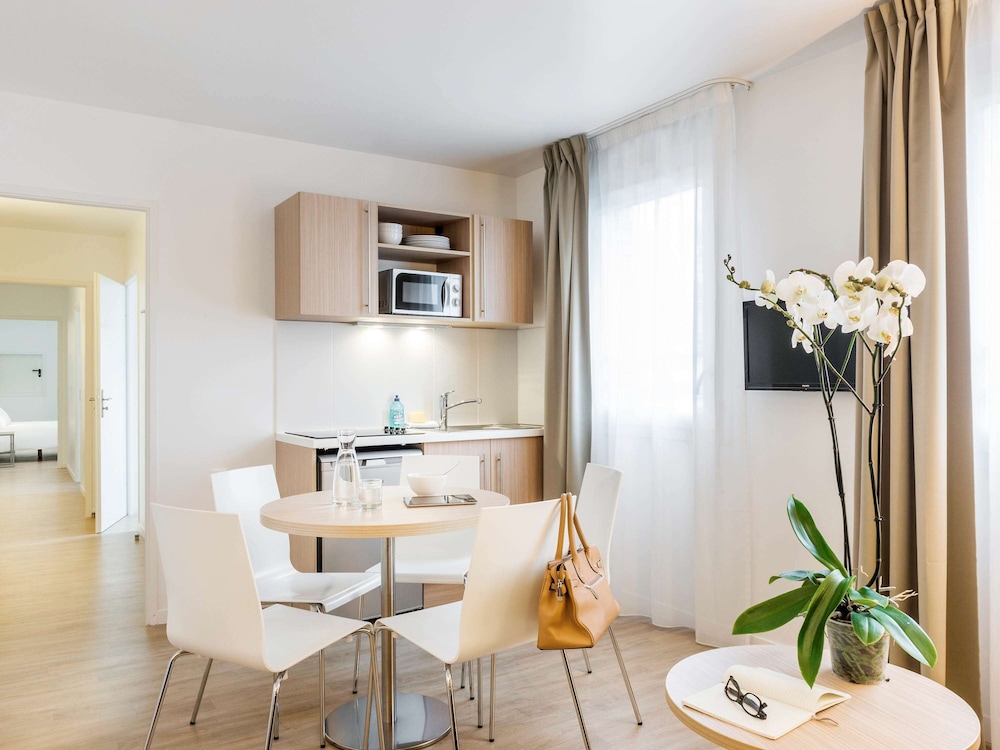 Adagio Access Paris Clichy 27/63