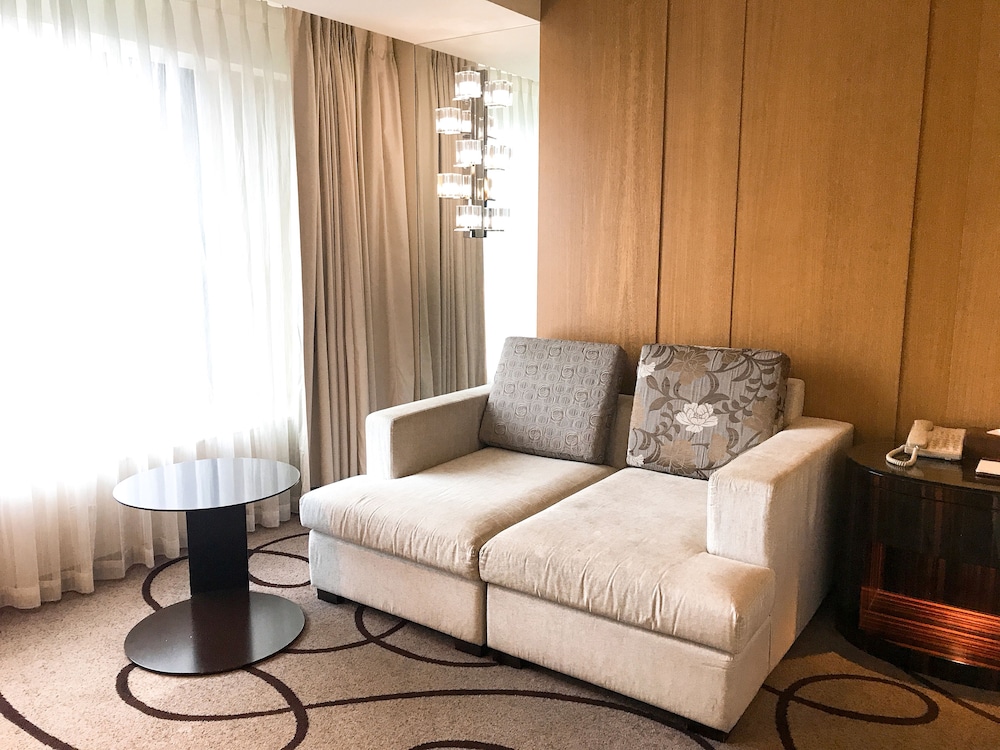 Chateau de Chine Hotel Kaohsiung 43/70