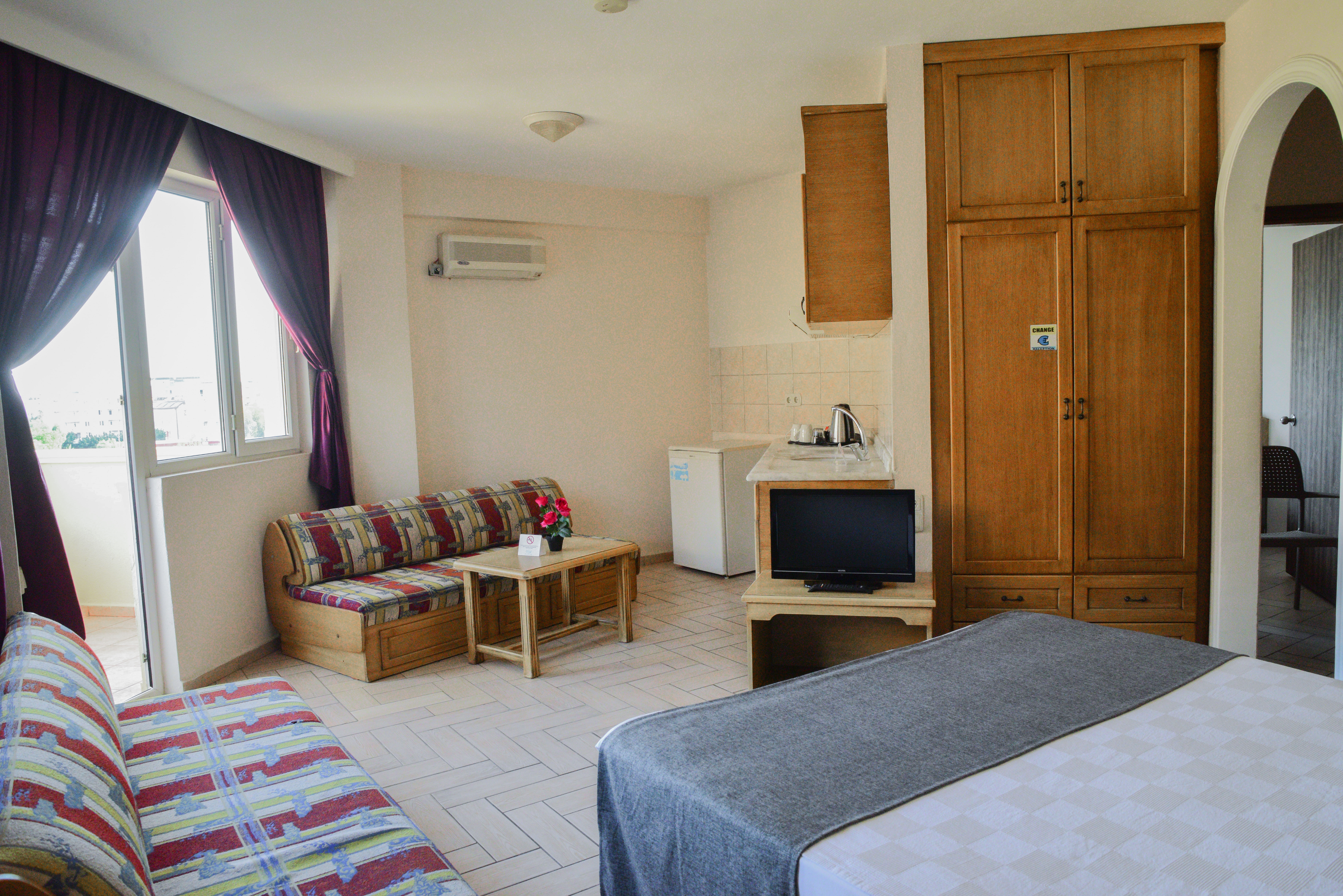 ATAK APART HOTEL 21/39