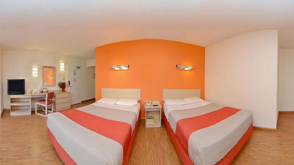 Motel6 Washington, DC 16/66