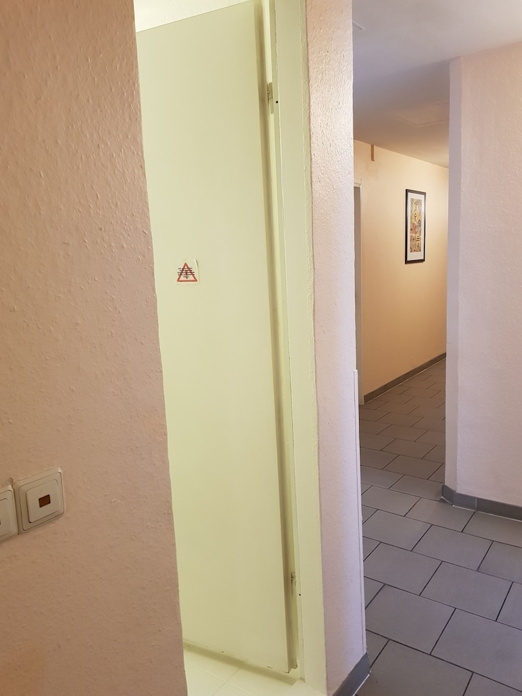 ALPER AM POTSDAMER PLATZ HOTEL 19/31