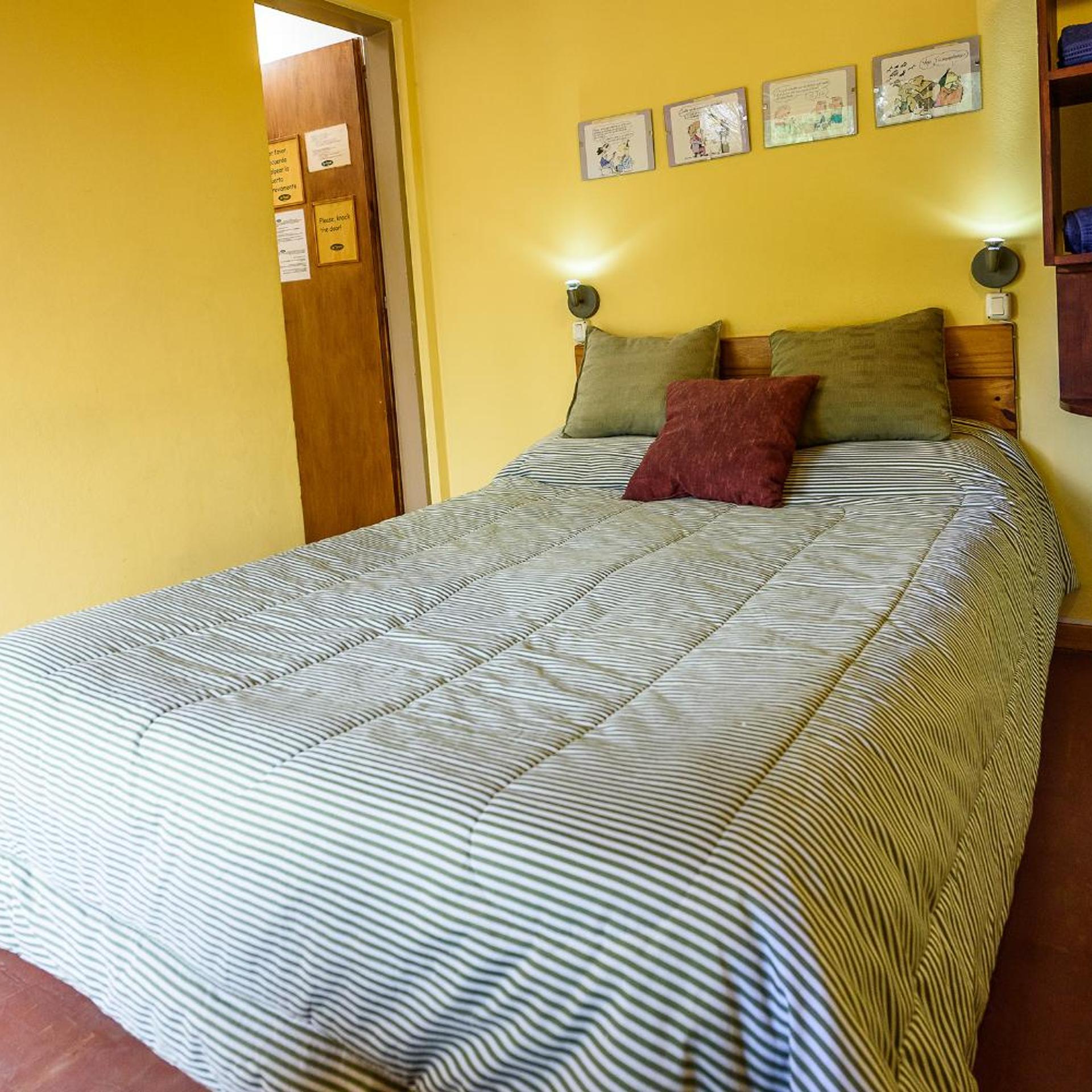 La Tosca Hostel 11/51
