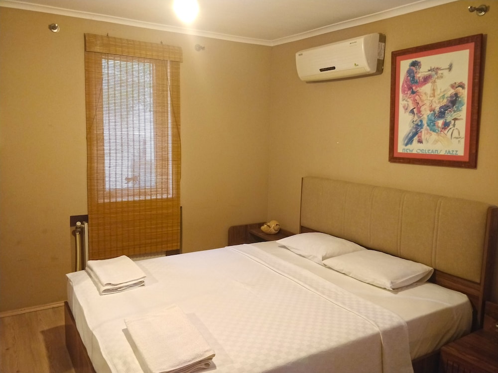 Zephyros Hotel 7/44