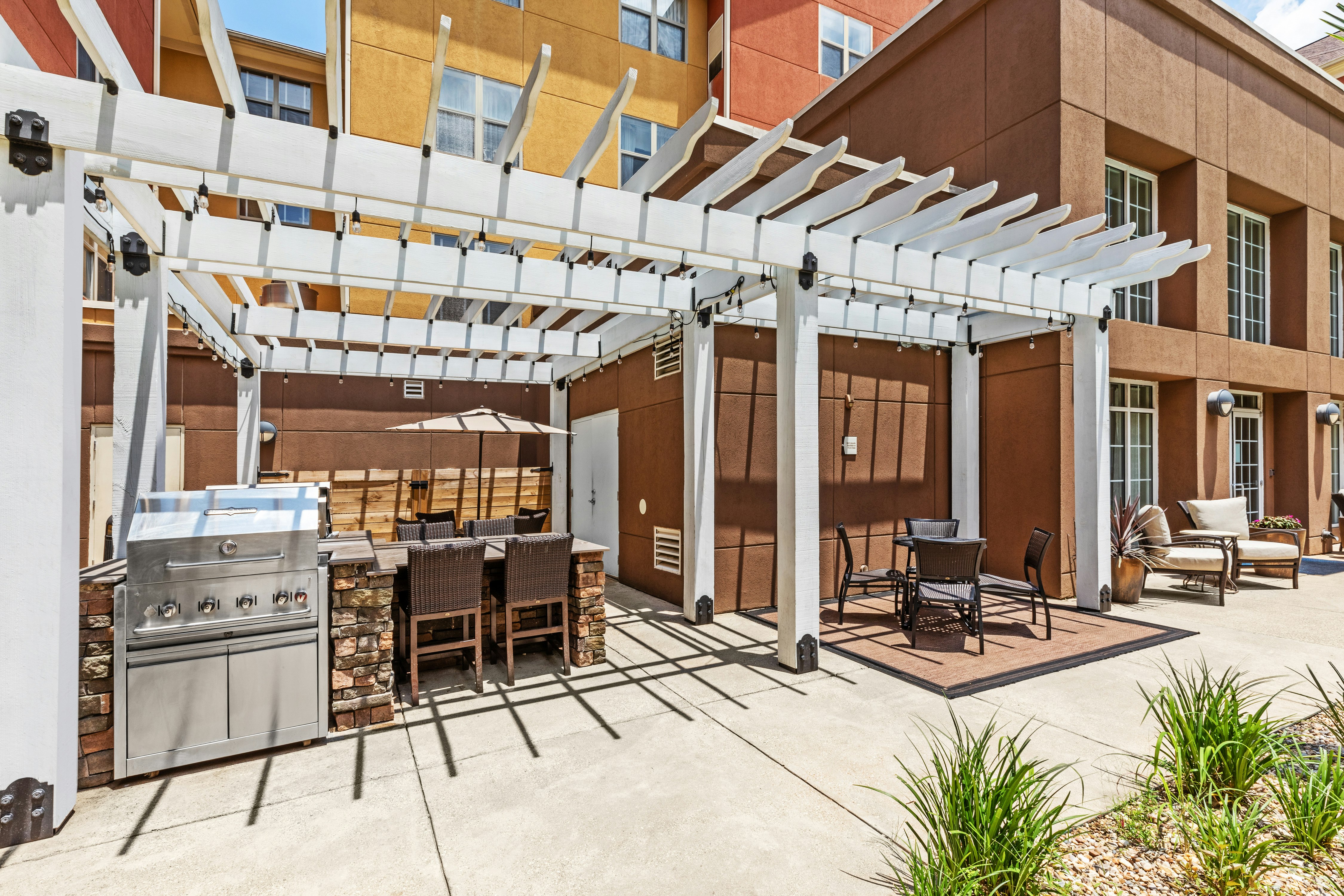 Homewood Suites by Hilton Shreveport photo4