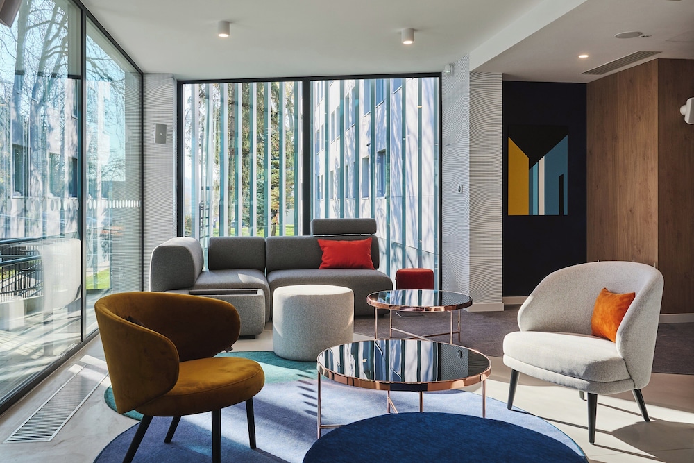 Holiday Inn Express Lublin 16/38