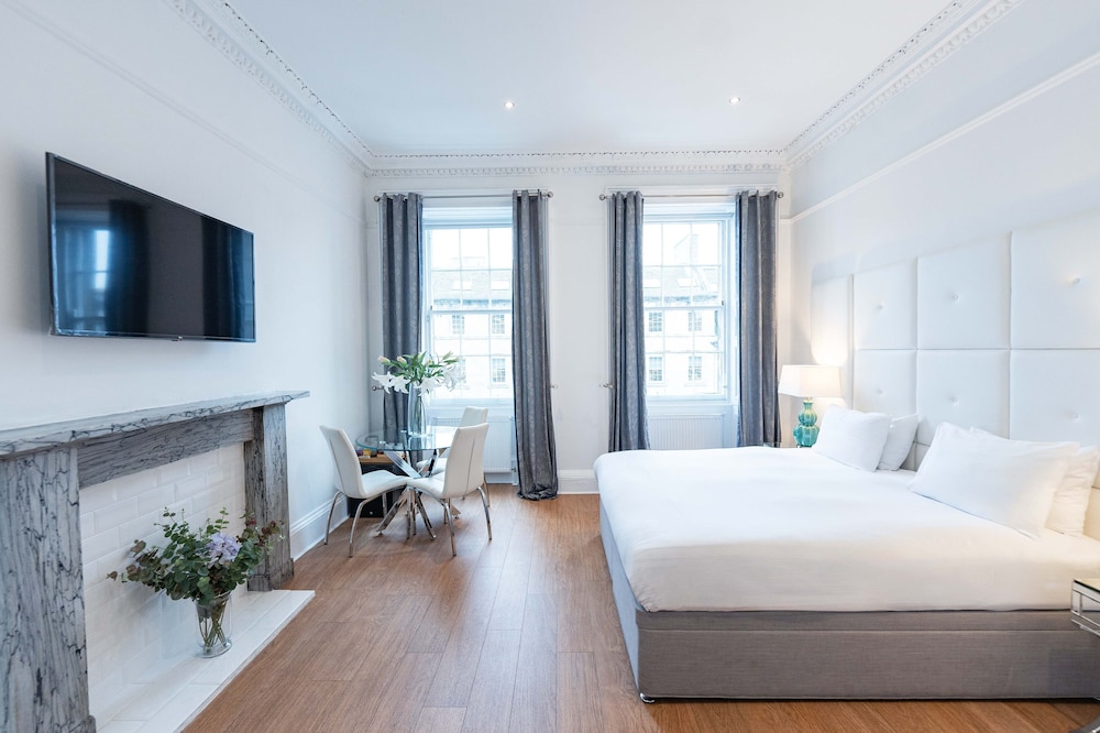 Hanover 71 Suites 5/39