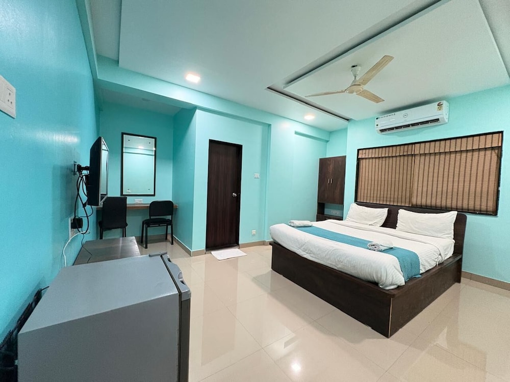 Hotel Bramha Inn 17/45