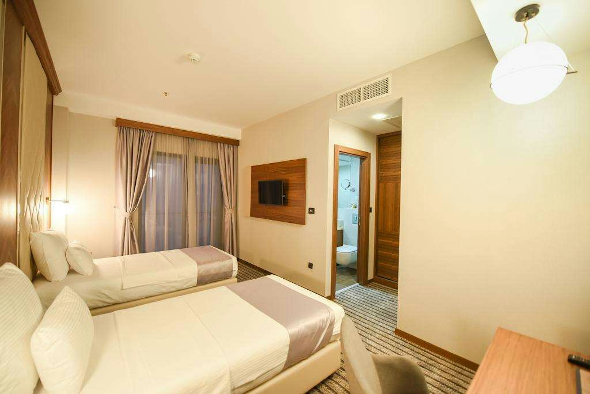 Union Hotel Podgorica 10/34