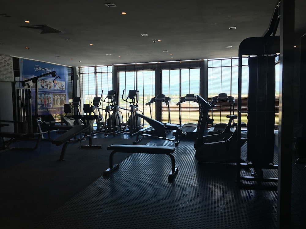 Casuarina At Meru 35/66