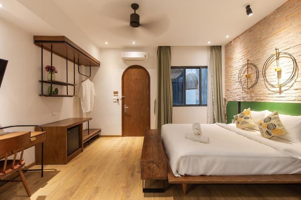 Moclan Boutique Hotel 25/52