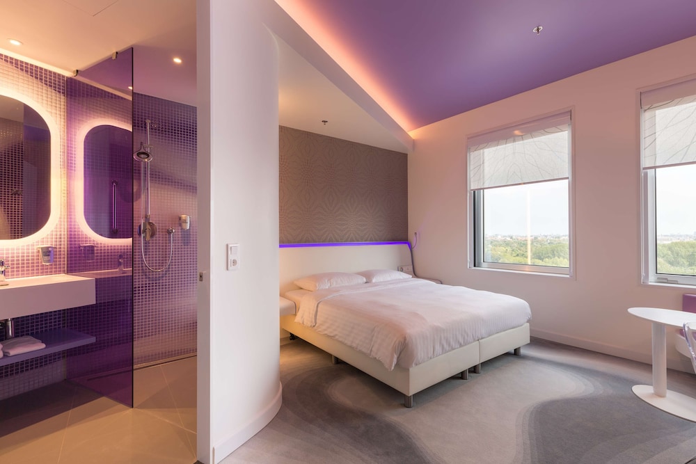 Park Inn By Radisson Amsterdam City West 25/77