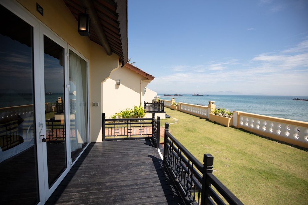 Victoria Hoi An Beach Resort And Spa 9/80