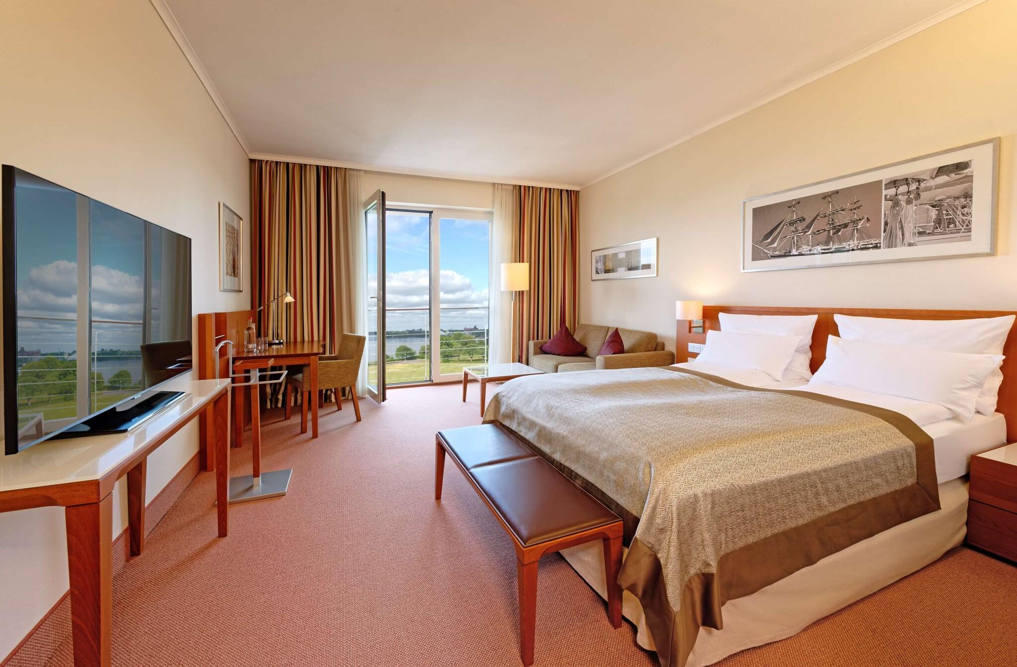 Atlantic Hotel Wilhelmshaven 19/55