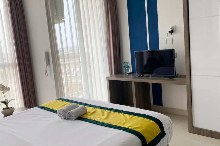Hotel Dhika Serenity Surabaya 3/11