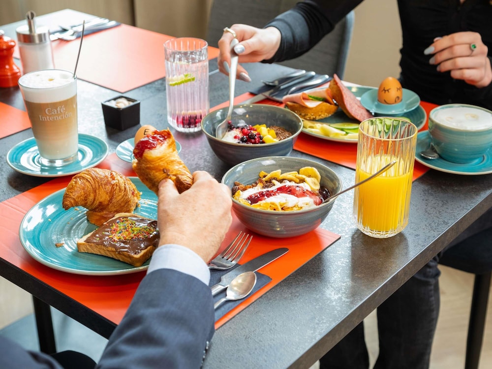 ibis Styles Bielefeld 33/49