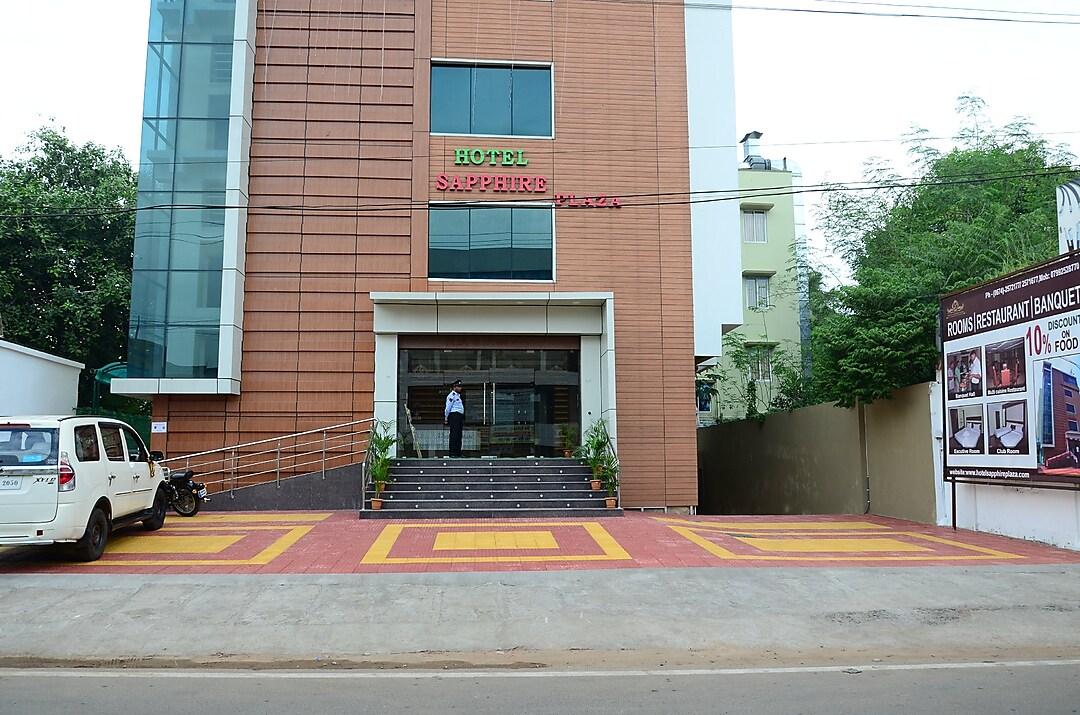 Sapphire Plaza 14/15