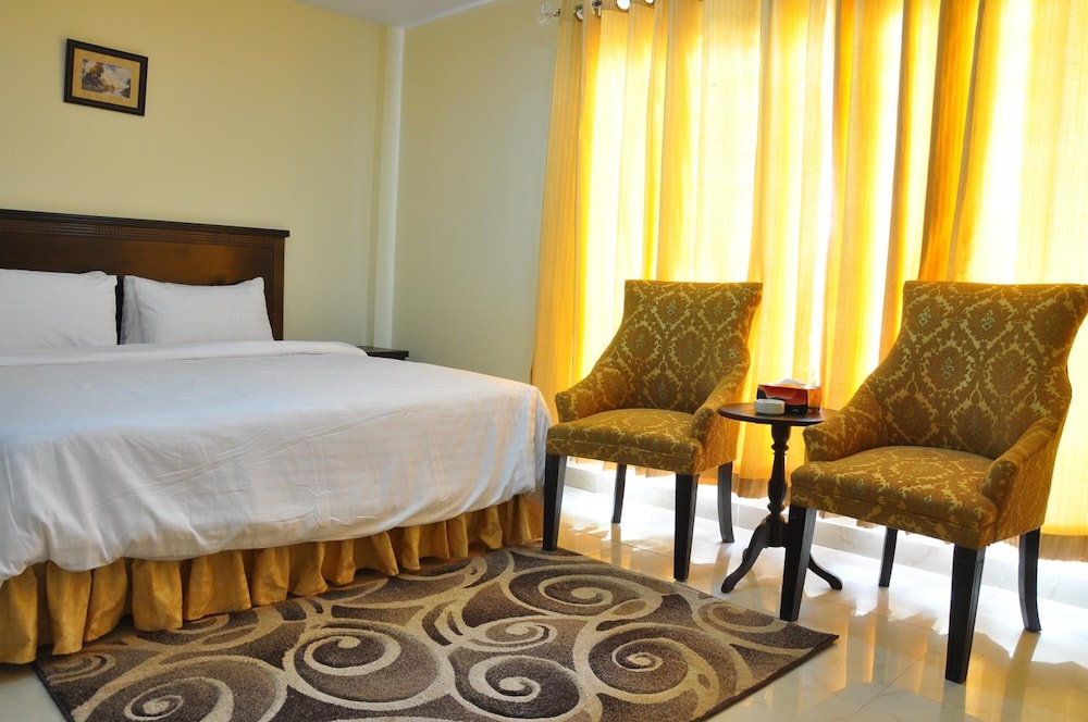 Hotel One Bhurban. 12/45