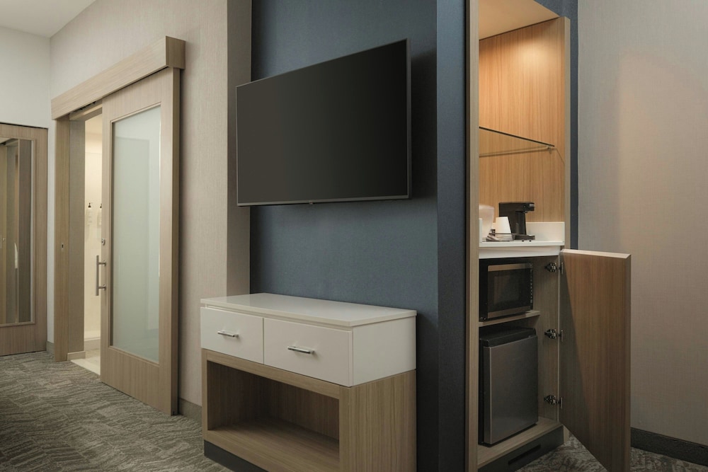 SpringHill Suites by Marriott Lexington Frankfort 18/23