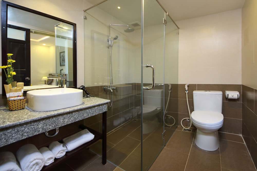 Viet Long Hoi An Beach Hotel 15/53