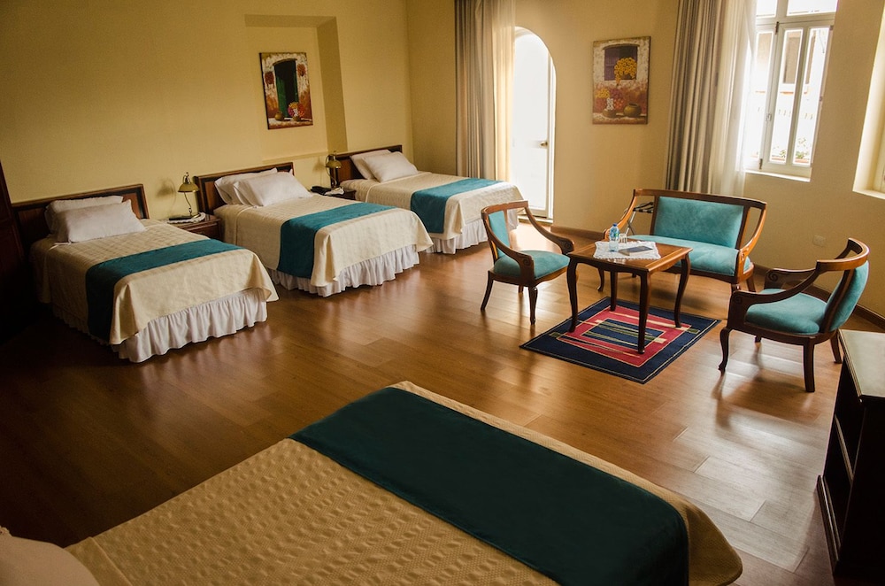 Hotel La Casona 34/54