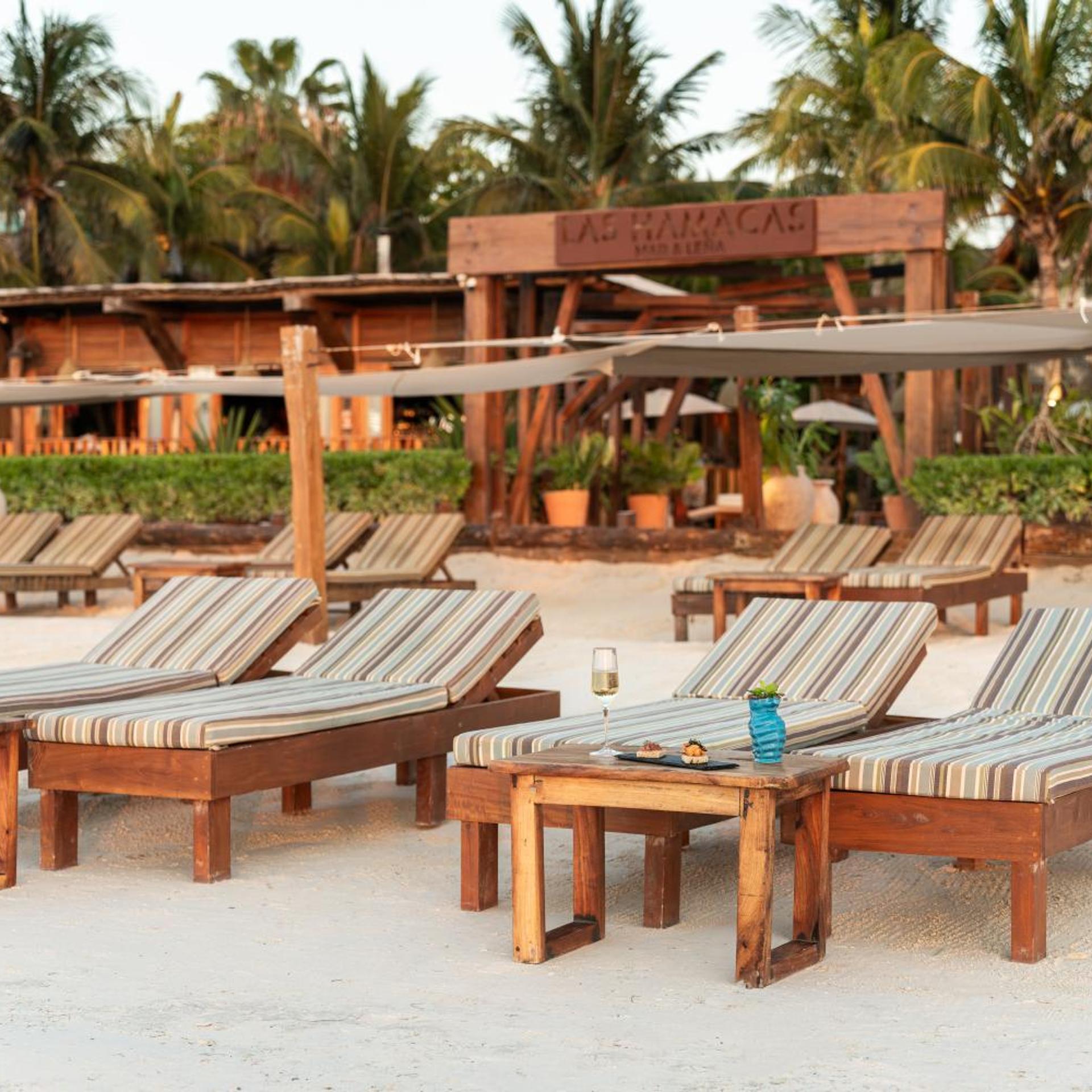 Hotel Villas Caracol 5/50