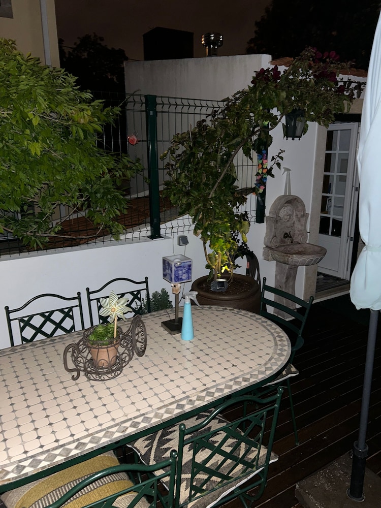 Villa Estefânia 34/50