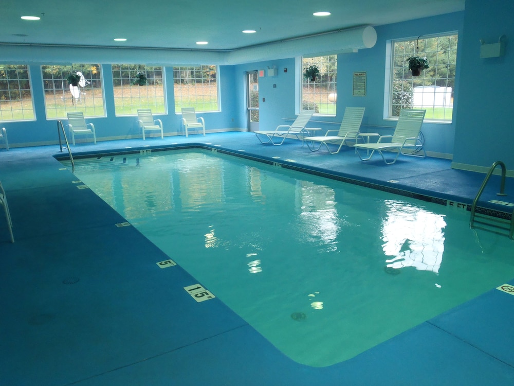 swimming pool spa
